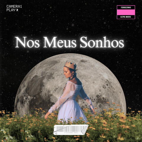 Nos Meus Sonhos