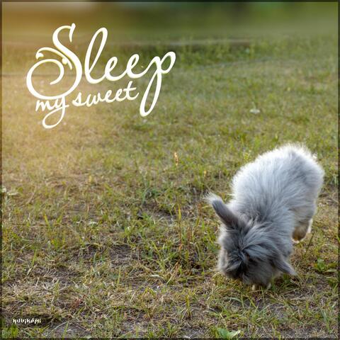 Sleep, my sweet