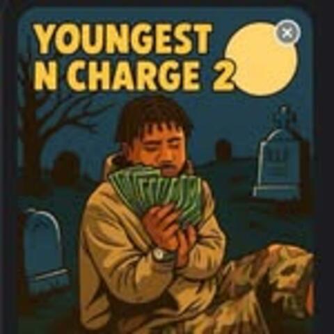 Youngest in Charge 2