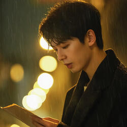 The Sky from That Day