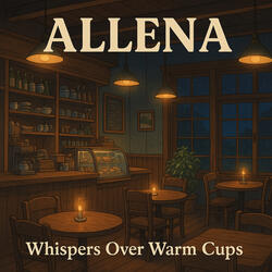 Whispers Over Warm Cups
