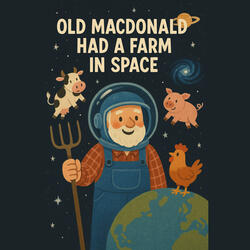 Old MacDonald Had a Farm in Space