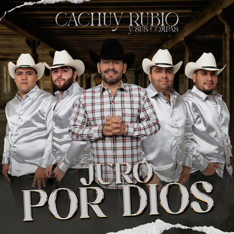 Juro Por Dios