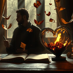 Aşık Adam - Yankı 2