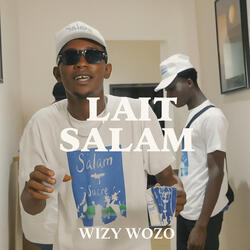 Lait Salam