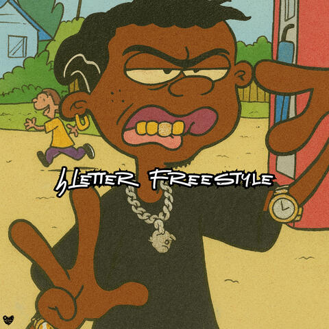 4Letter (Freestyle)