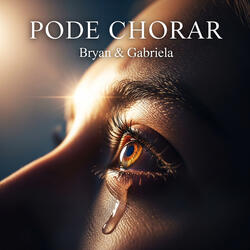 Pode chorar no meu colo