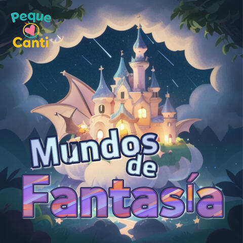 Mundos de Fantasía
