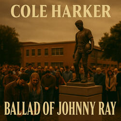 Ballad of Johnny Ray (Demo Version)