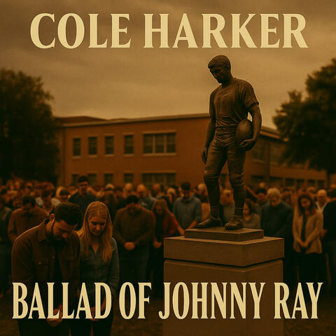 The Ballad of Johnny Ray