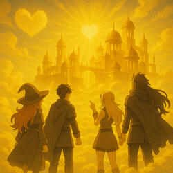 I Can Speak With My Voice