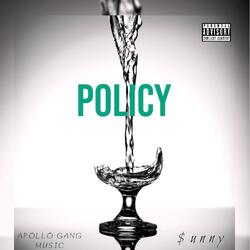 Policy