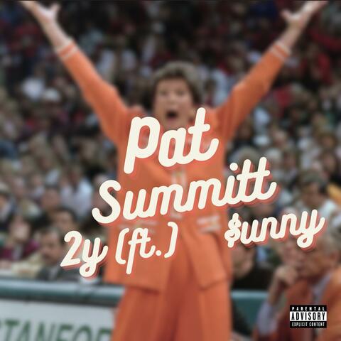 Pat Summitt