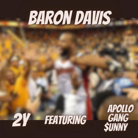 Baron Davis