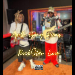Rockstar Livin