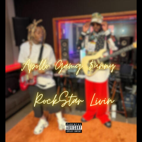 Rockstar Livin