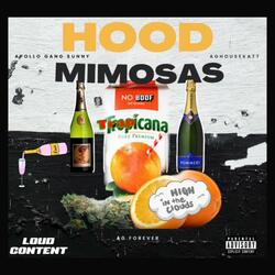 Hood Mimosas