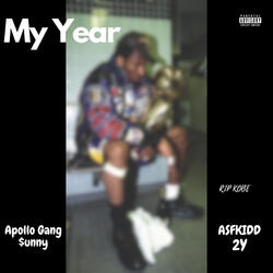 My Year