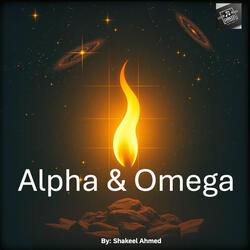 Alpha & Omega
