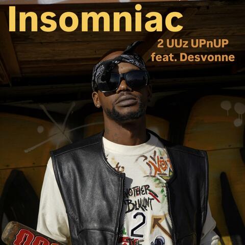 Insomniac
