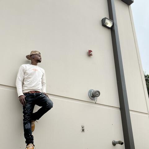 AccoUUntability (Blame Myself)