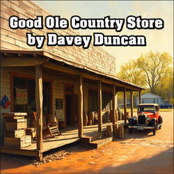 Good Ole Country Store