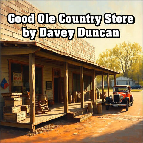 Good Ole Country Store