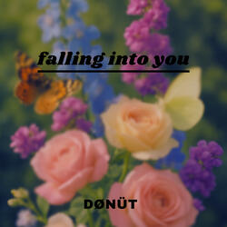 falling into you
