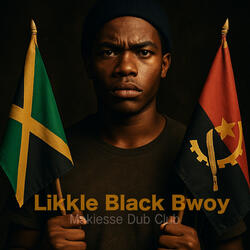 Likkle Black Bwoy