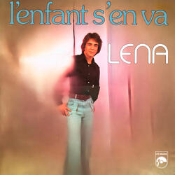 L'enfant s'en va