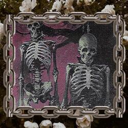 SUCH A DEVIL IS BAMBI