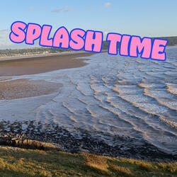 Splash Time