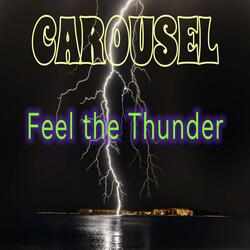 Feel the thunder
