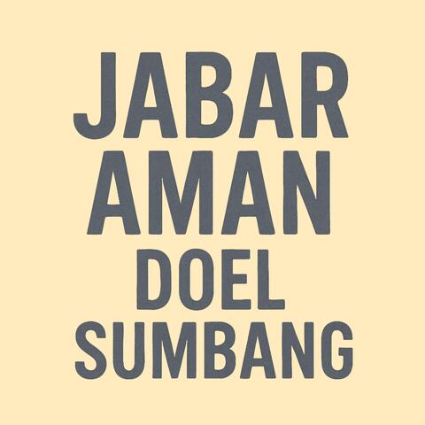 Jabar Aman