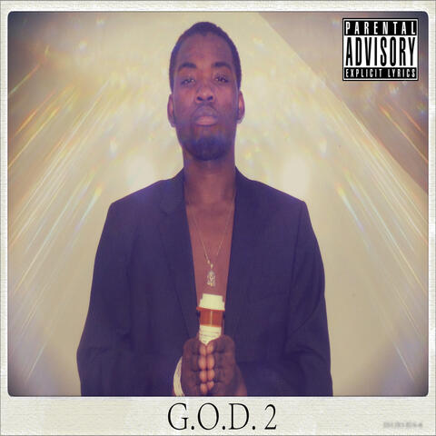 Greatness Over Deception 2