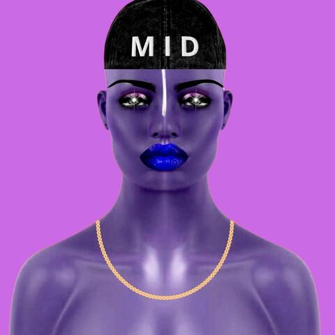 Brooklyn Space Alien Babes