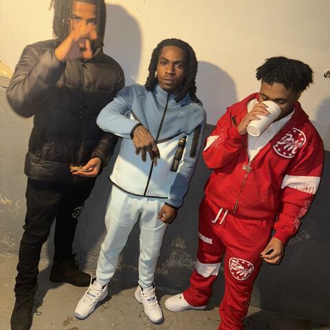 Hollow , Drugs And Hoes