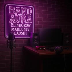 Band Aura
