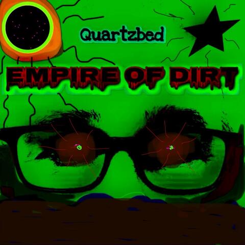 Empire of Dirt