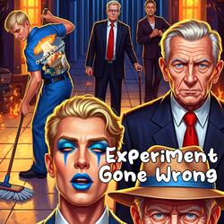 Experiment Gone Wrong
