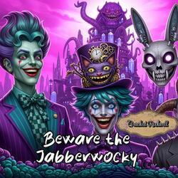 Beware the Jabberwocky