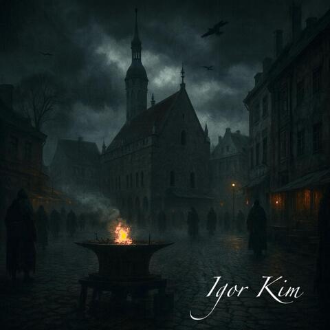 Medieval Tallinn Tales