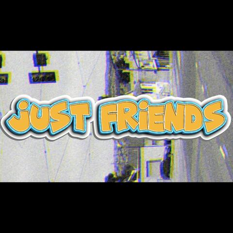 Just Friends