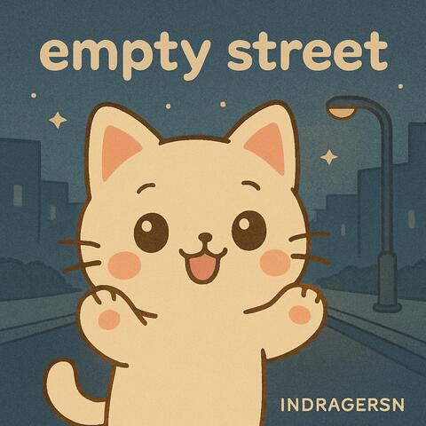 Empty Street