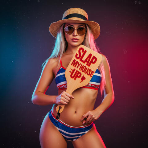 Slap My House Up