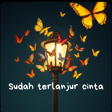 Sudah terlanjur cinta