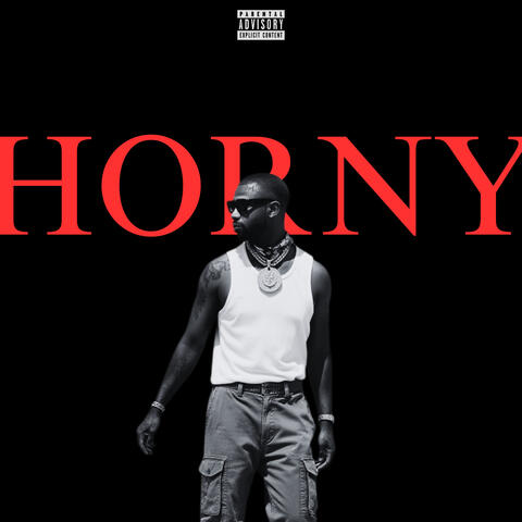 HORNY