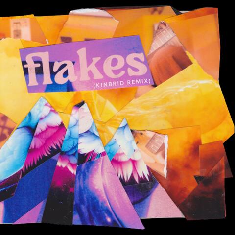 Flakes (Remix)