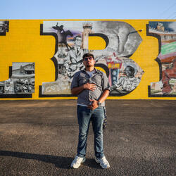 LBK KING