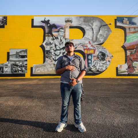 LBK KING